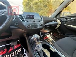 شيفروليه ماليبو